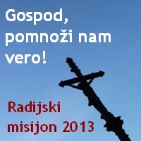 Arhiv leto 2013 Â· Radijski misijon 2013
