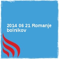 Arhiv leto 2014 Â· 2014 06 21 Romanje bolnikov