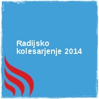 Arhiv leto 2014 Â· Radijsko kolesarjenje 2014