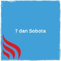 Arhiv leto 2016 Â· Radijski misijon 2016 Â· 7 dan Sobota