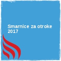 Arhiv leto 2017 Â· Smarnice za otroke 2017