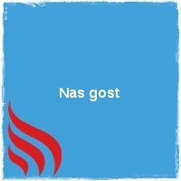 Nas gost