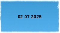 02 07 2025