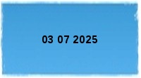 03 07 2025