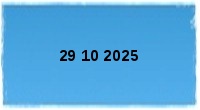 29 10 2025