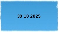 30 10 2025