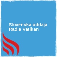 Slovenska oddaja Radia Vatikan