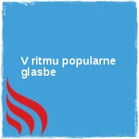 V ritmu popularne glasbe